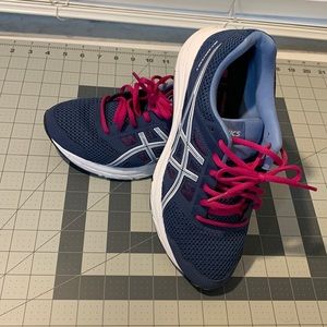 ASICS Gel-Contend 5.